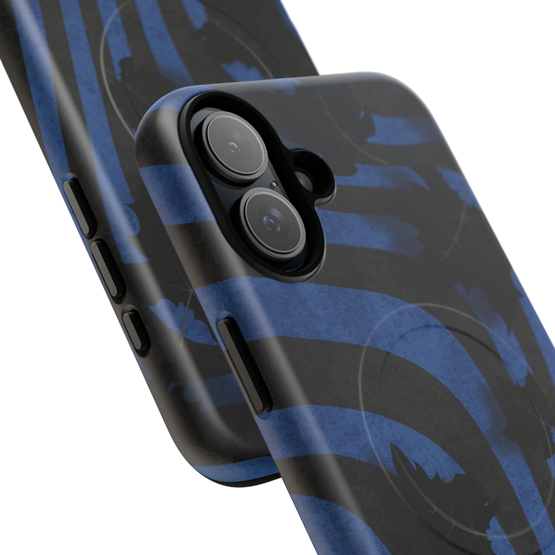 Bluery | MagSafe iPhone 17 Pro Max Matte