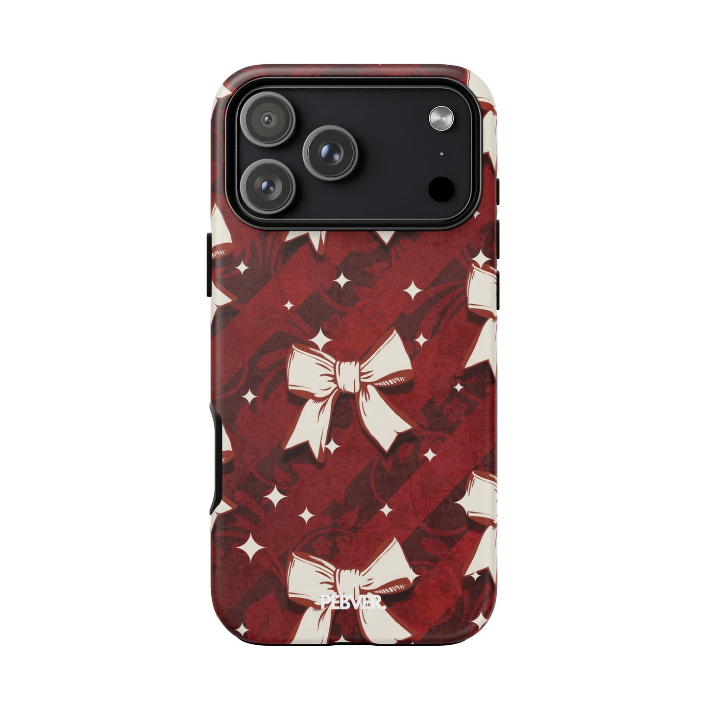 Bowly | Phone Case iPhone 17 Pro Max Matte