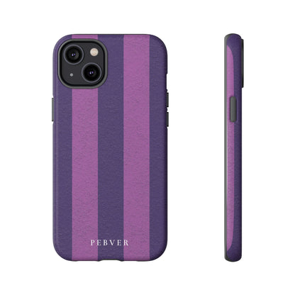 Linear | Phone Case iPhone 14 Plus Matte