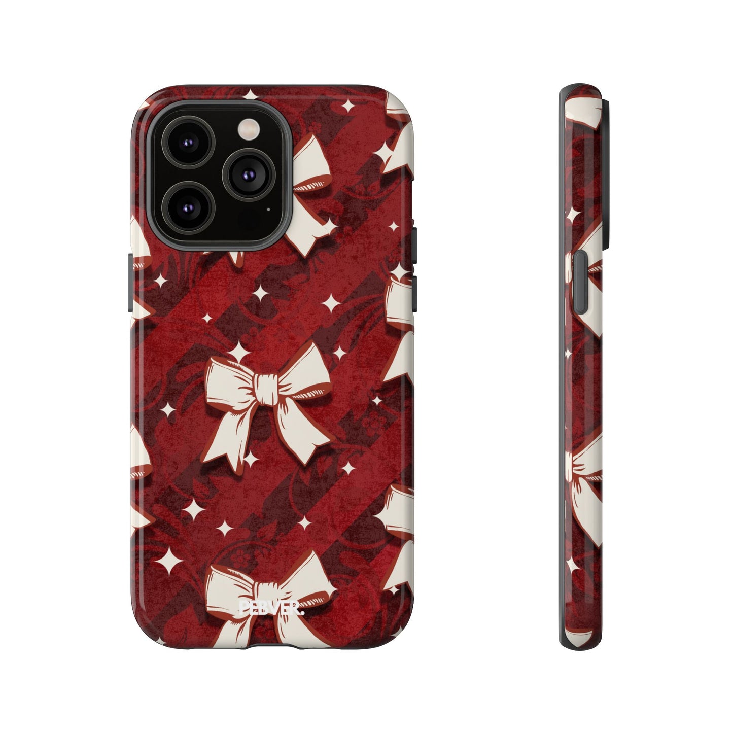 Bowly | Phone Case iPhone 14 Pro Max Glossy