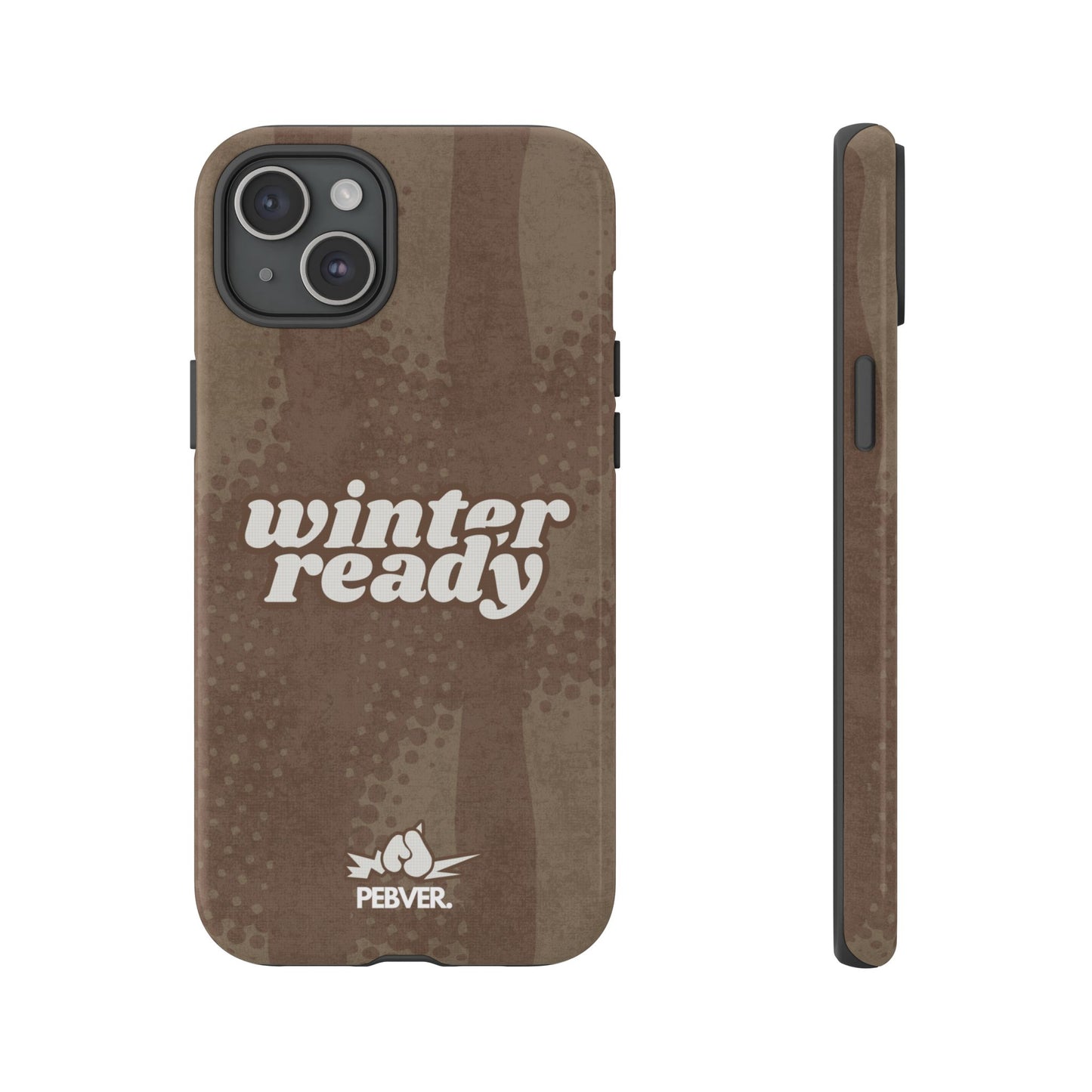 WR Phone Case iPhone 15 Plus Glossy