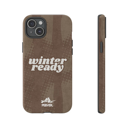 WR Phone Case iPhone 15 Plus Glossy