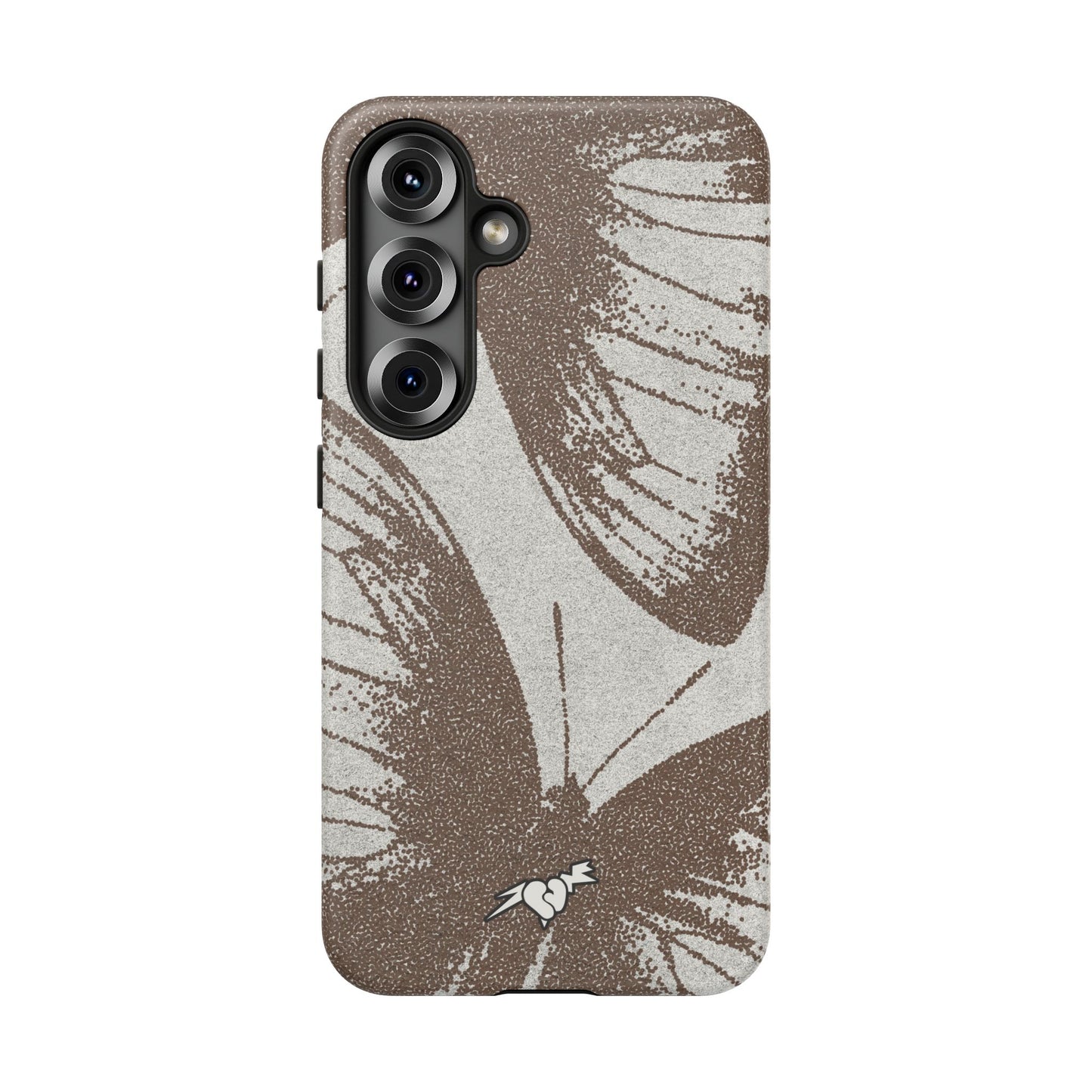 Bfly 2 Phone Case Samsung Galaxy S25 Matte