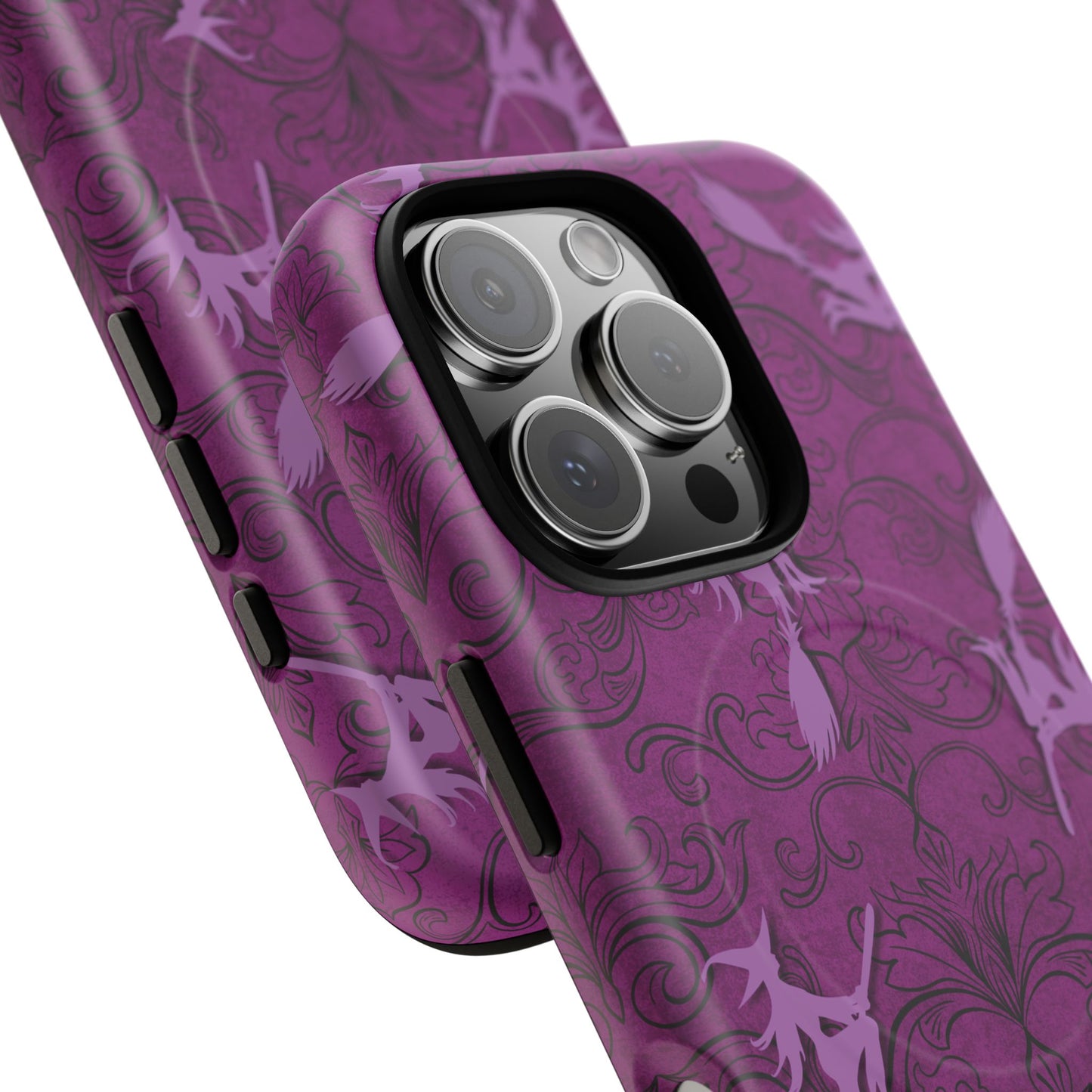 Witchy | MagSafe iPhone 17 Pro Max Matte