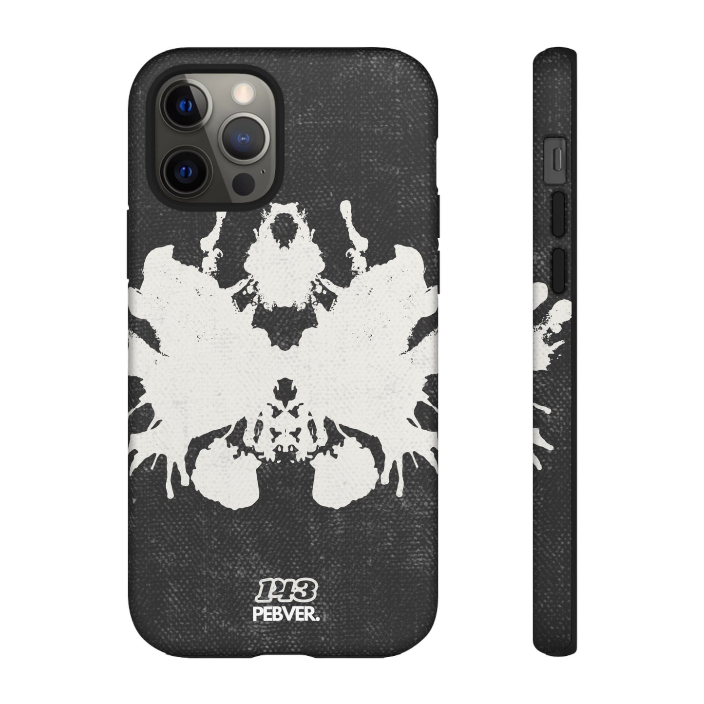 Clue Phone Case Phone Case PEBVER. iPhone 12 Pro Matte