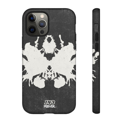 Clue Phone Case Phone Case PEBVER. iPhone 12 Pro Matte