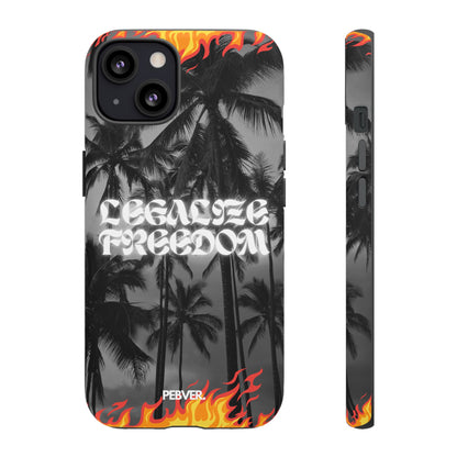 Legalize | Phone Case iPhone 13 Matte