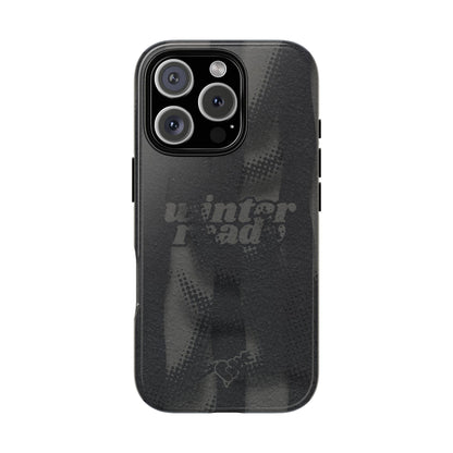WR 2 Phone Case iPhone 16 Pro Glossy