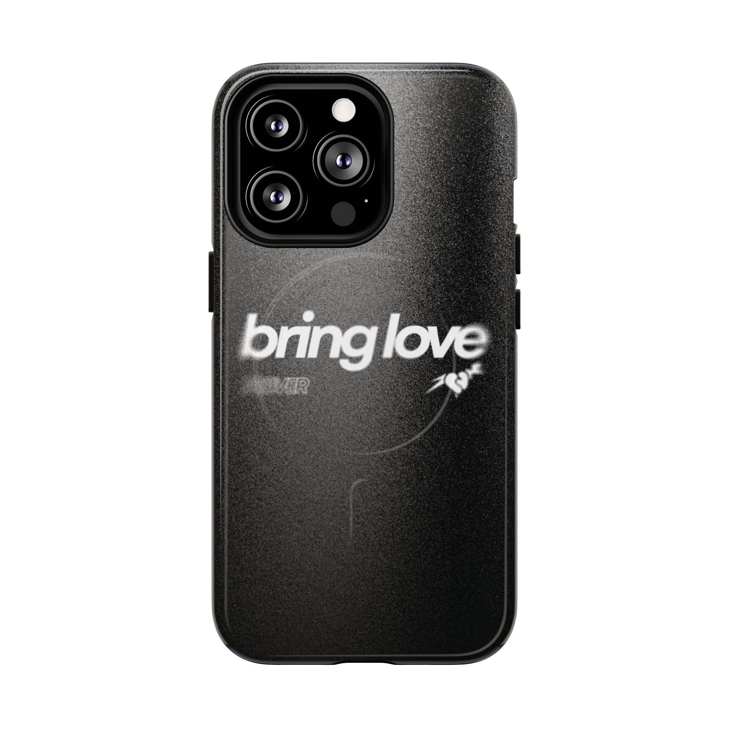 Bring Love MagSafe