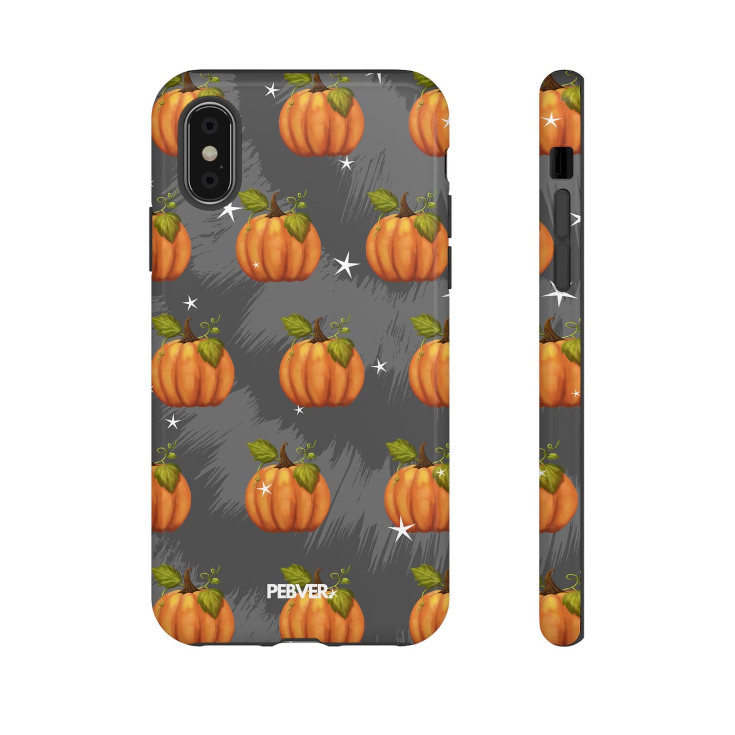 Pumpkin | Phone Case Phone Case PEBVER.