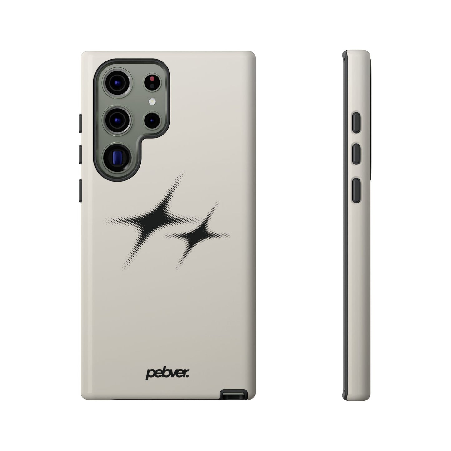 Interstellar Phone Case