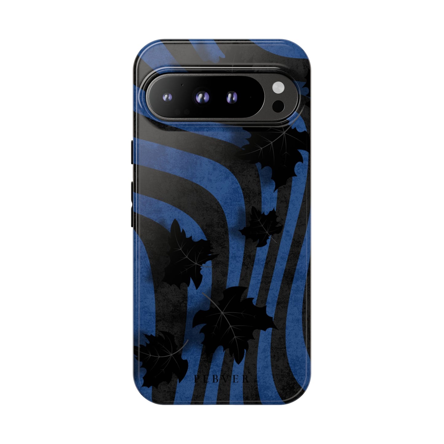 Bluery | Phone Case Google Pixel 9 Pro XL Glossy