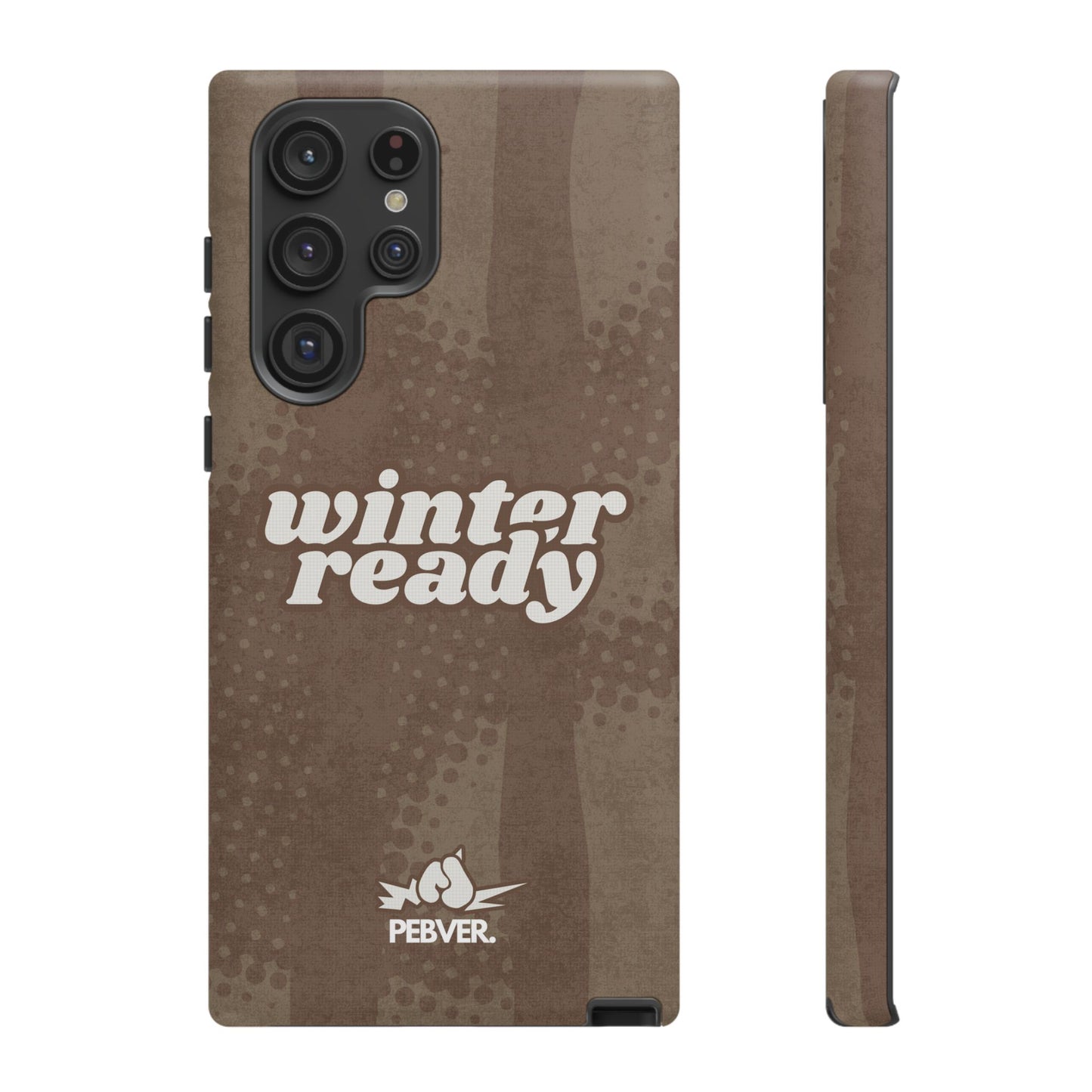 WR Phone Case Samsung Galaxy S22 Ultra Matte