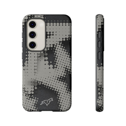 Stared Phone Case Samsung Galaxy S23 Glossy