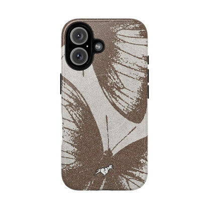 Bfly 2 MagSafe Case iPhone 16 Glossy