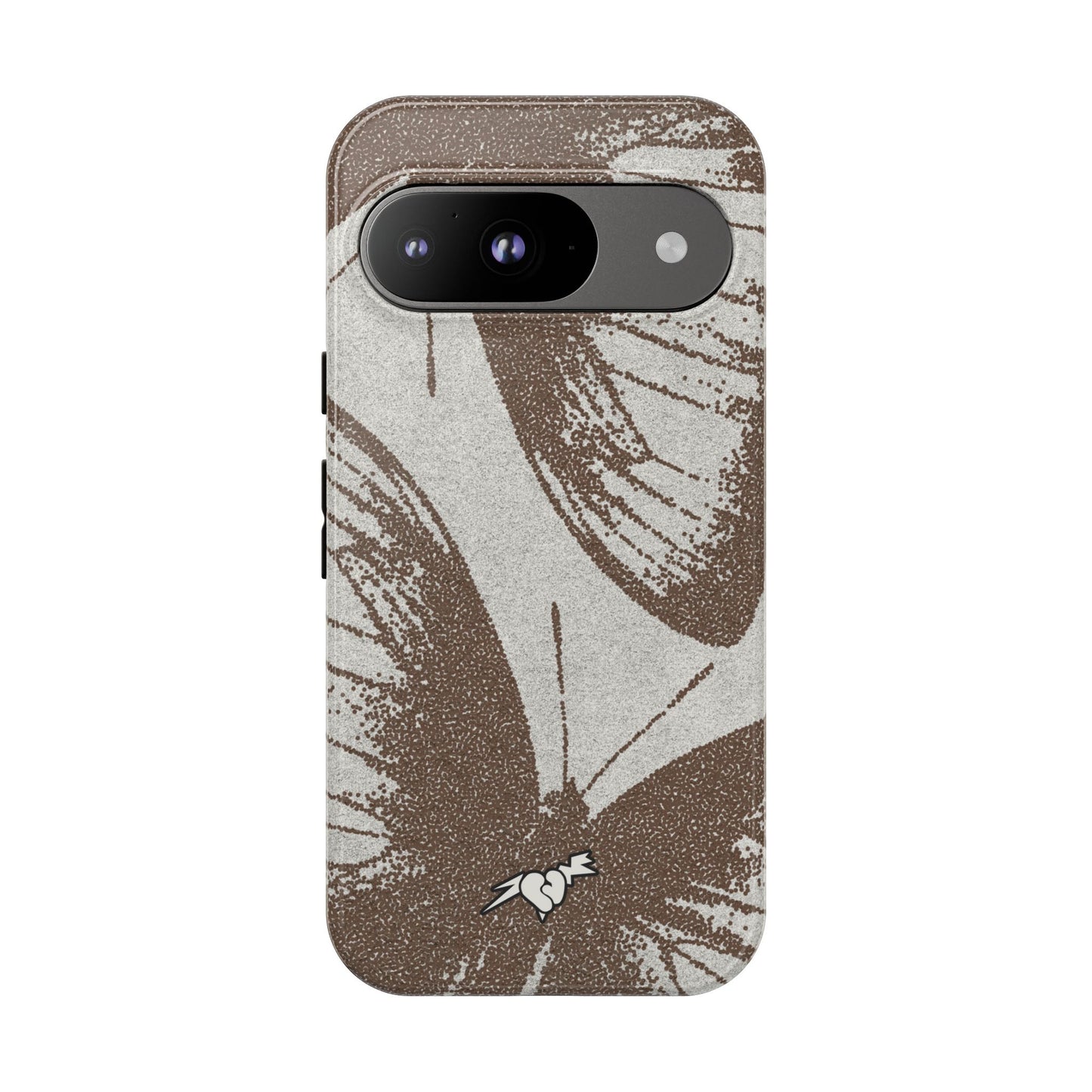 Bfly 2 Phone Case Google Pixel 9 Glossy