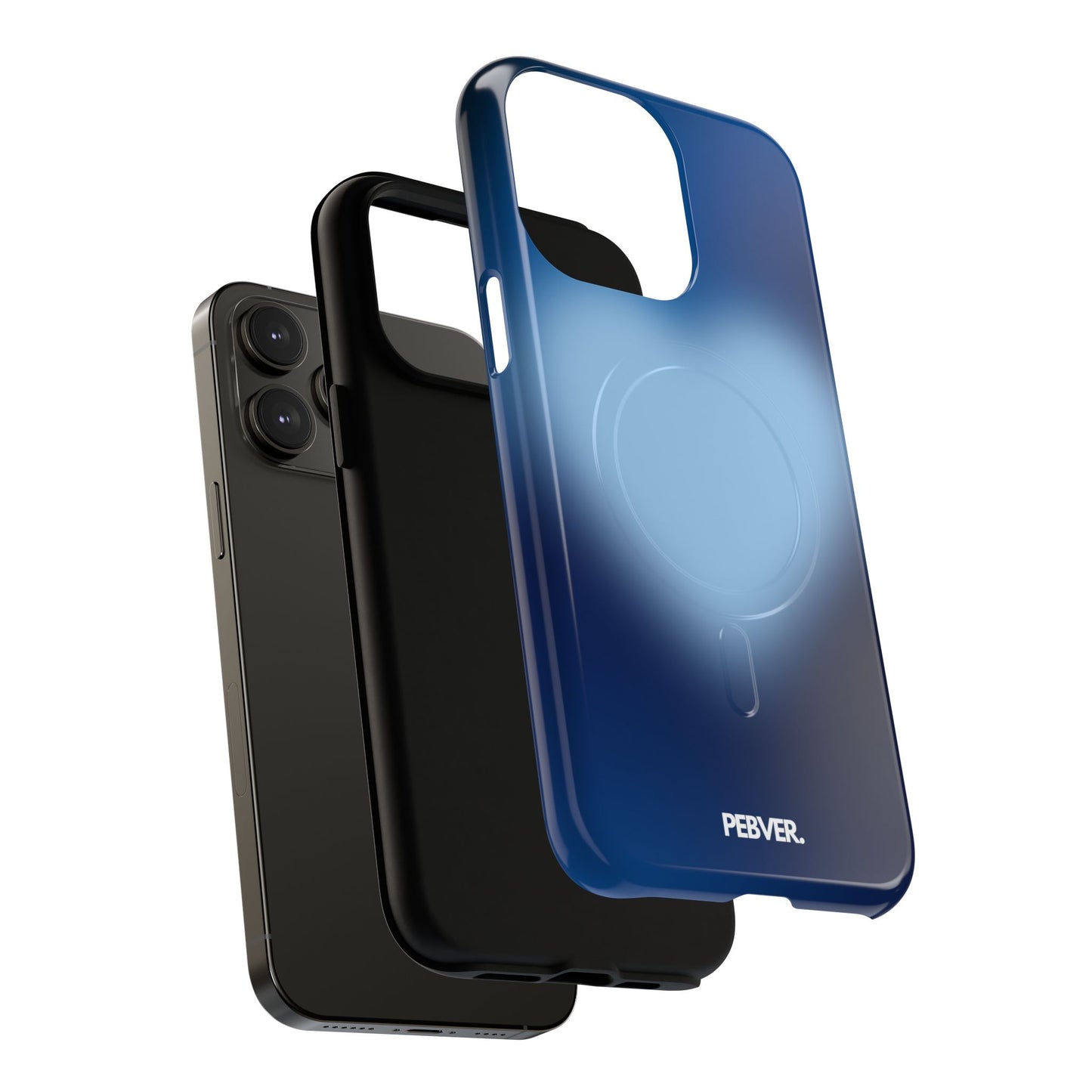 Bluove | MagSafe iPhone 17 Pro Max Matte