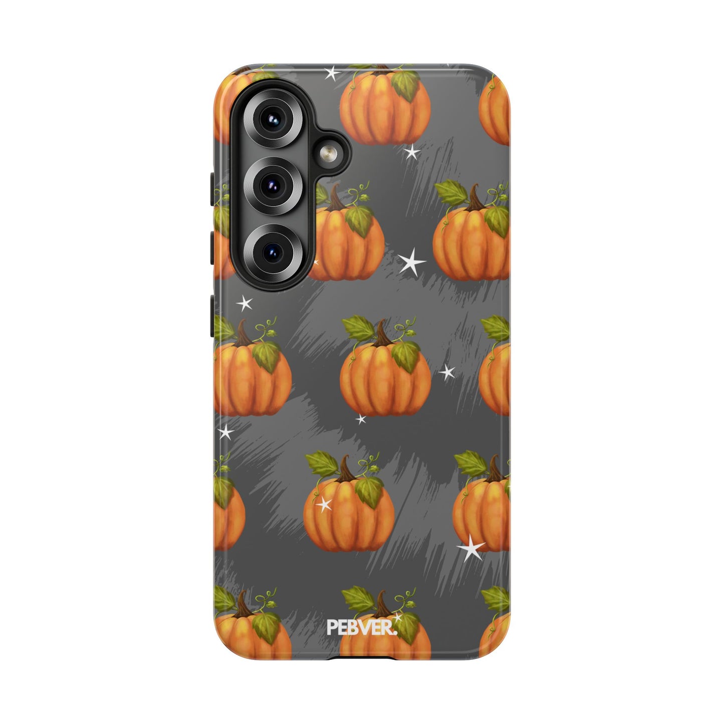 Pumpkin | Phone Case Samsung Galaxy S25 Glossy