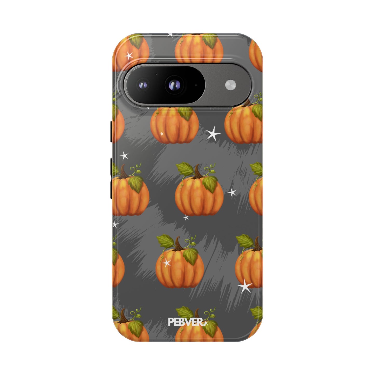 Pumpkin | Phone Case Google Pixel 9 Glossy