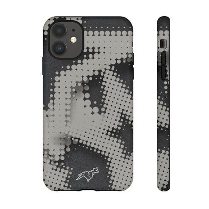 Stared Phone Case Phone Case PEBVER. iPhone 11 Matte