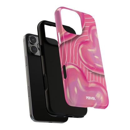 Hearts | MagSafe iPhone 17 Pro Max Matte