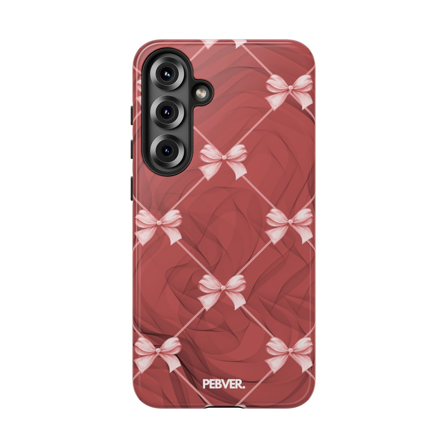 Comfy | Phone Case Samsung Galaxy S25 Plus Glossy
