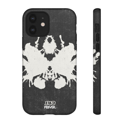 Clue Phone Case Phone Case PEBVER. iPhone 12 Matte