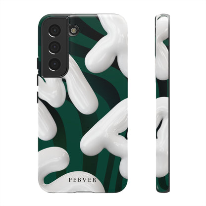 XMAS | Phone Case Samsung Galaxy S22 Glossy