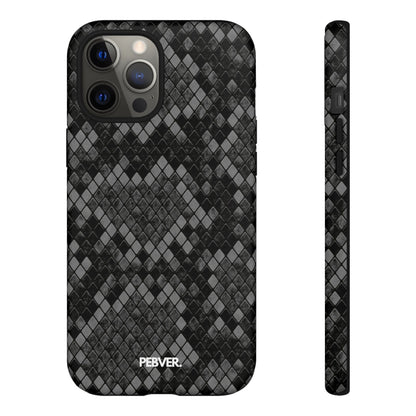 SnakeCream | Phone Case iPhone 12 Pro Max Matte