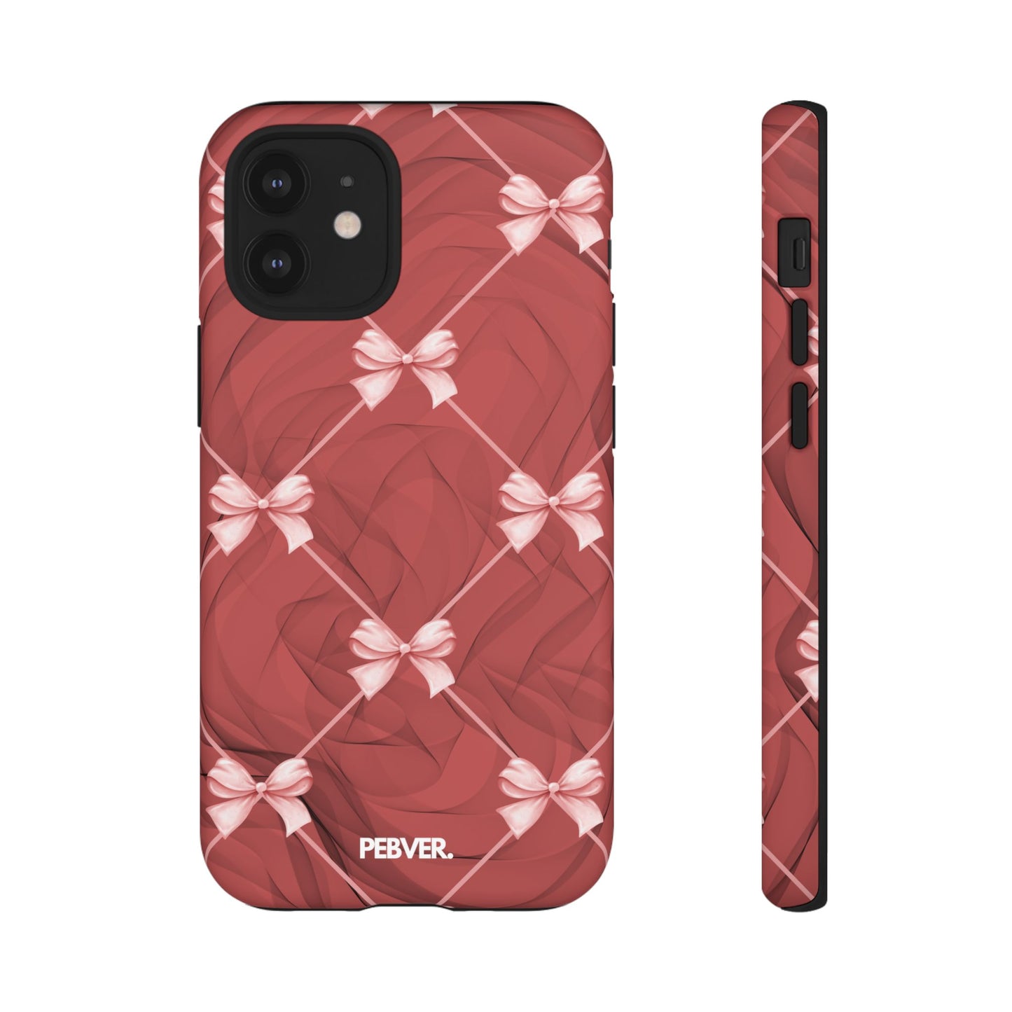 Comfy | Phone Case Phone Case PEBVER. iPhone 12 Mini Matte
