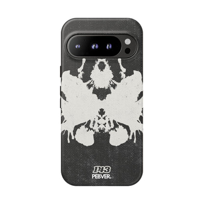 Clue Phone Case Google Pixel 9 Pro Matte