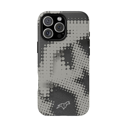 Stared Phone Case iPhone 16 Pro Max Matte