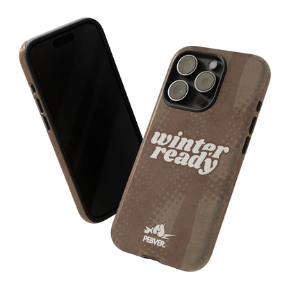 WR Phone Case iPhone 15 Pro Glossy