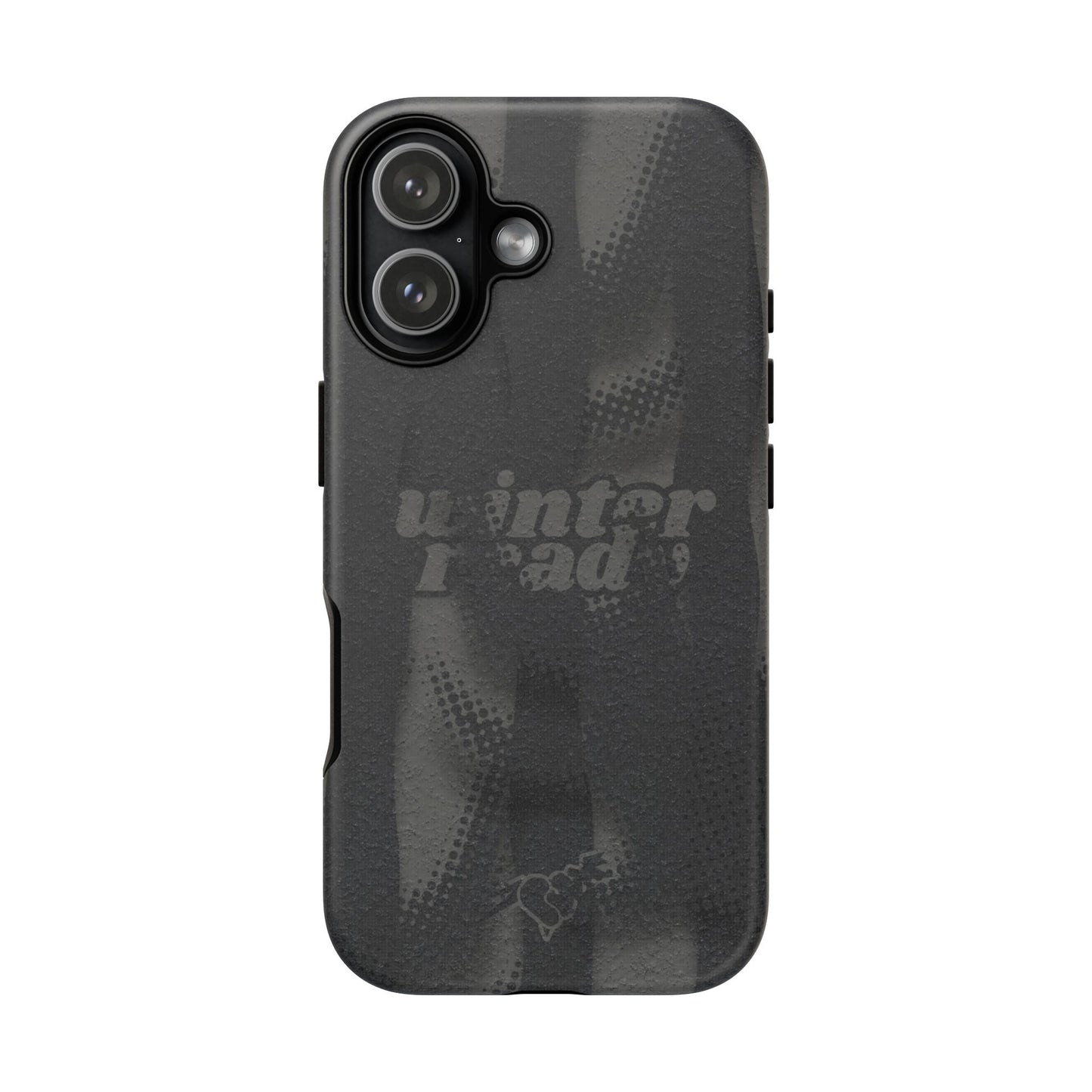 WR 2 Phone Case iPhone 17 Matte