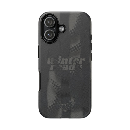 WR 2 Phone Case iPhone 17 Matte