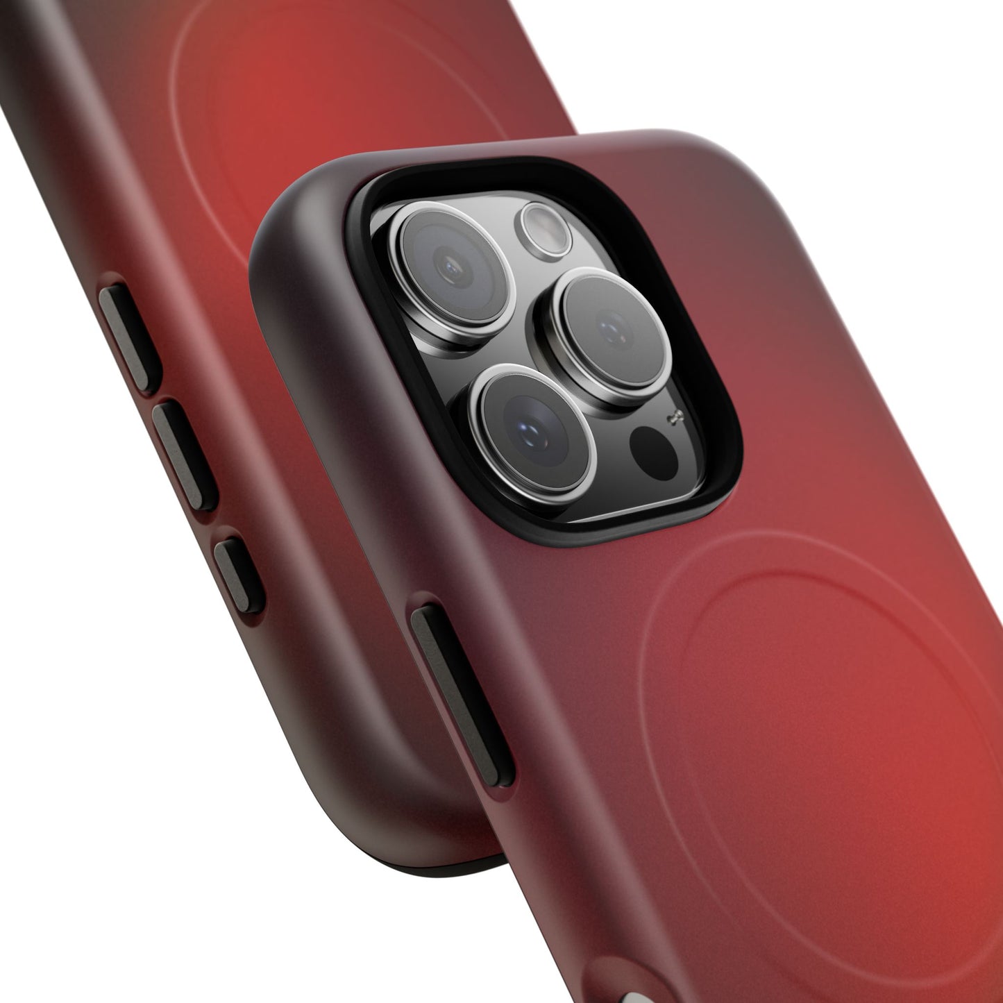 Sense | MagSafe iPhone 17 Pro Max Matte