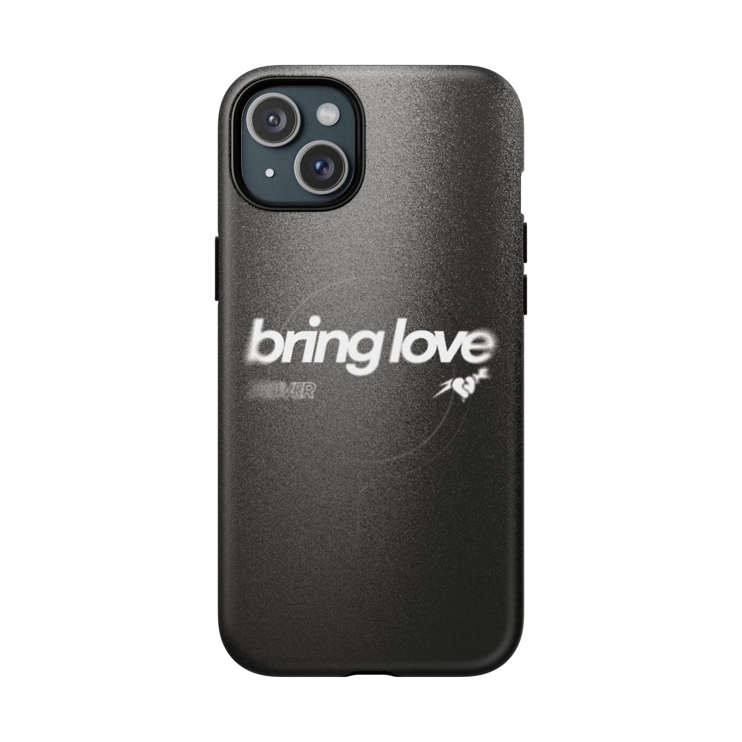 Bring Love MagSafe