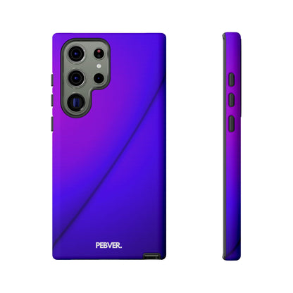 Sliced | Phone Case Samsung Galaxy S23 Ultra Matte