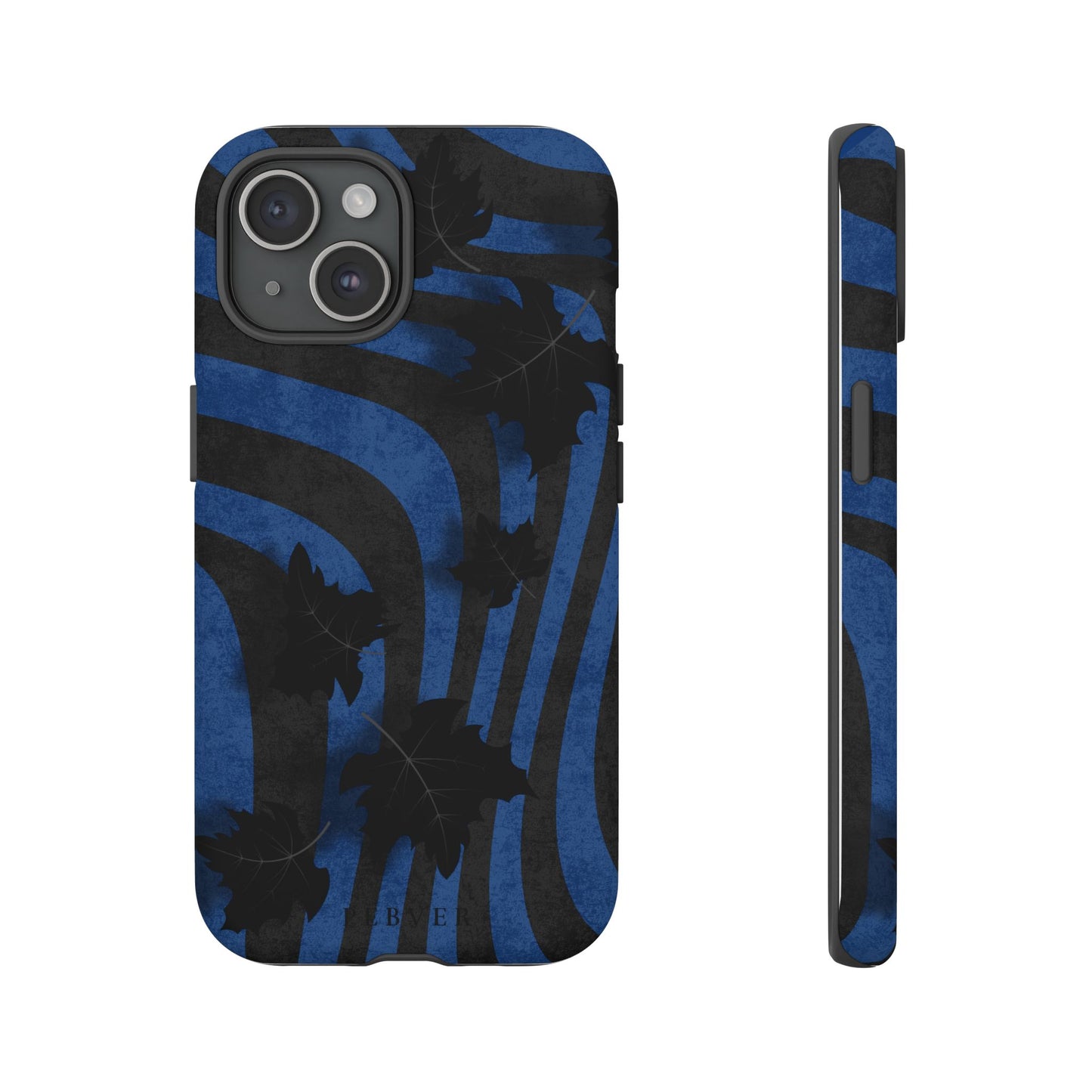 Bluery | Phone Case iPhone 15 Matte