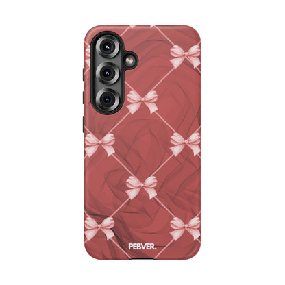 Comfy | Phone Case Samsung Galaxy S25 Matte