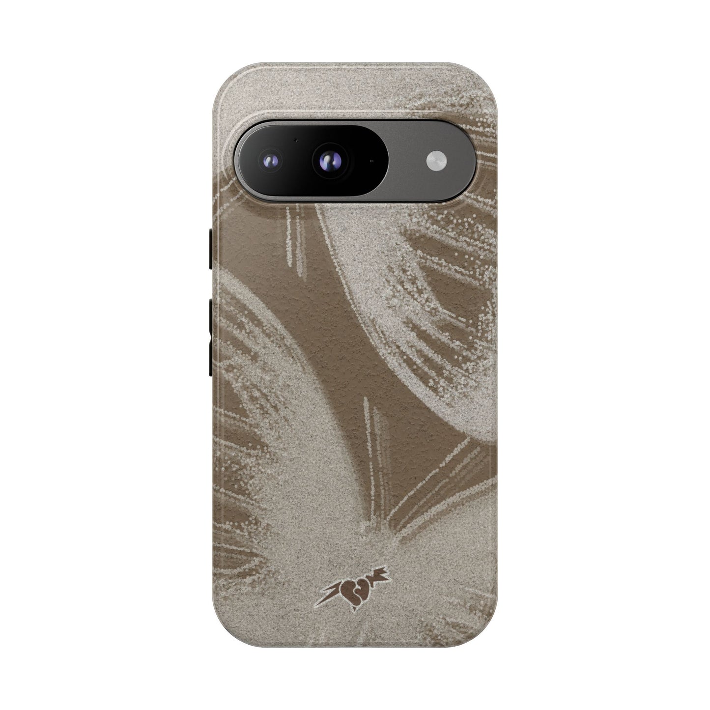 Bfly 1 Phone Case Google Pixel 9 Glossy
