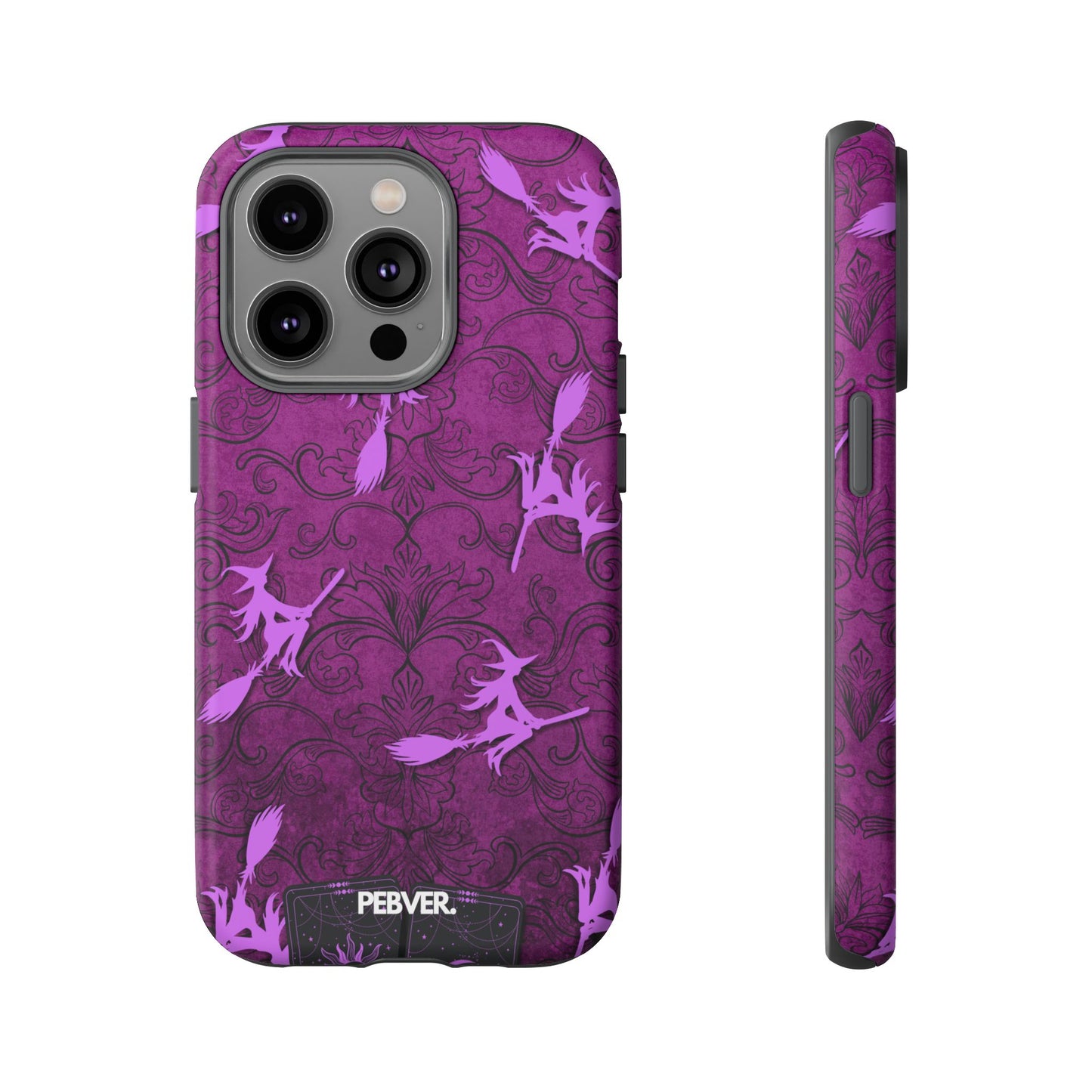 Witched | Phone Case iPhone 14 Pro Matte