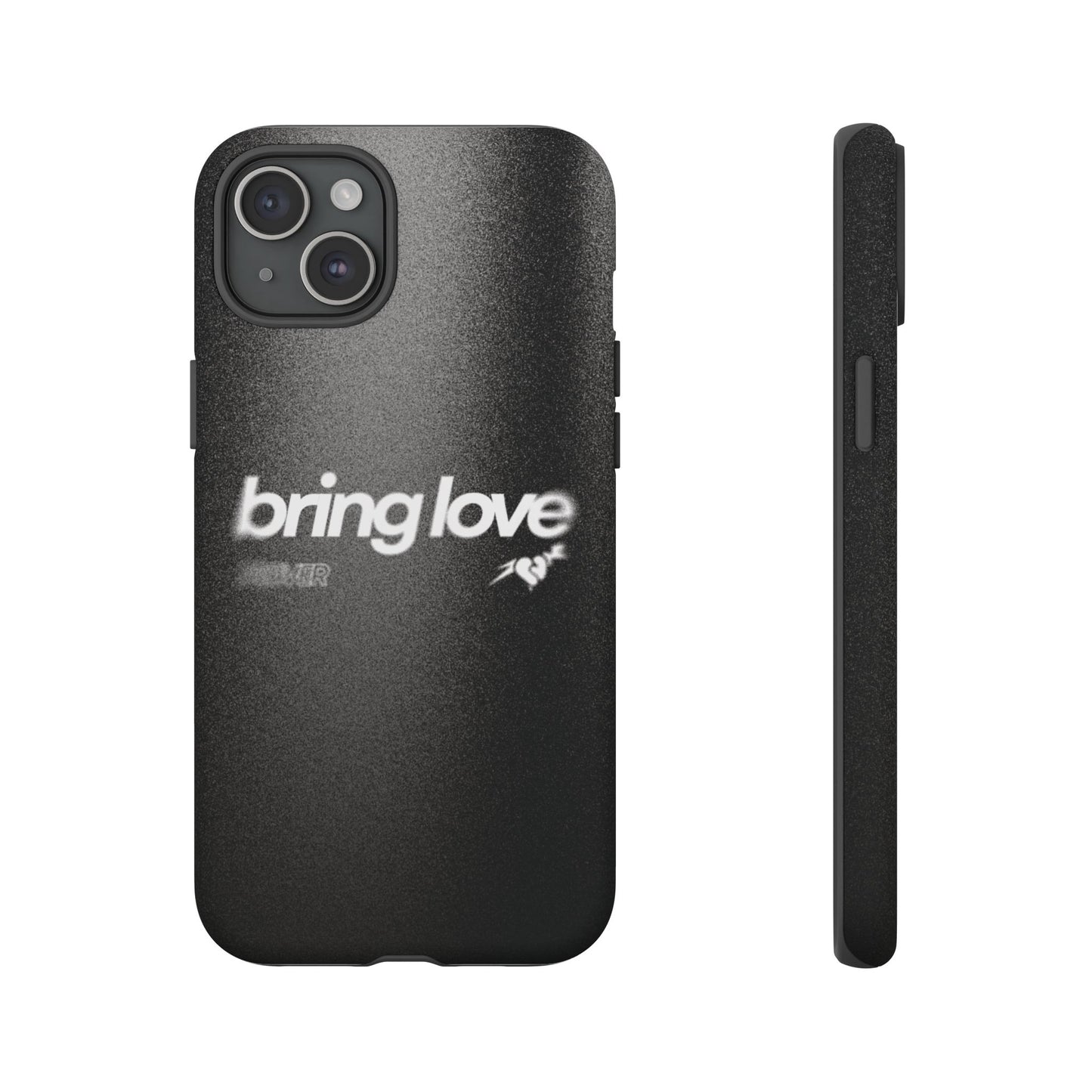 Bring Love Phone Case
