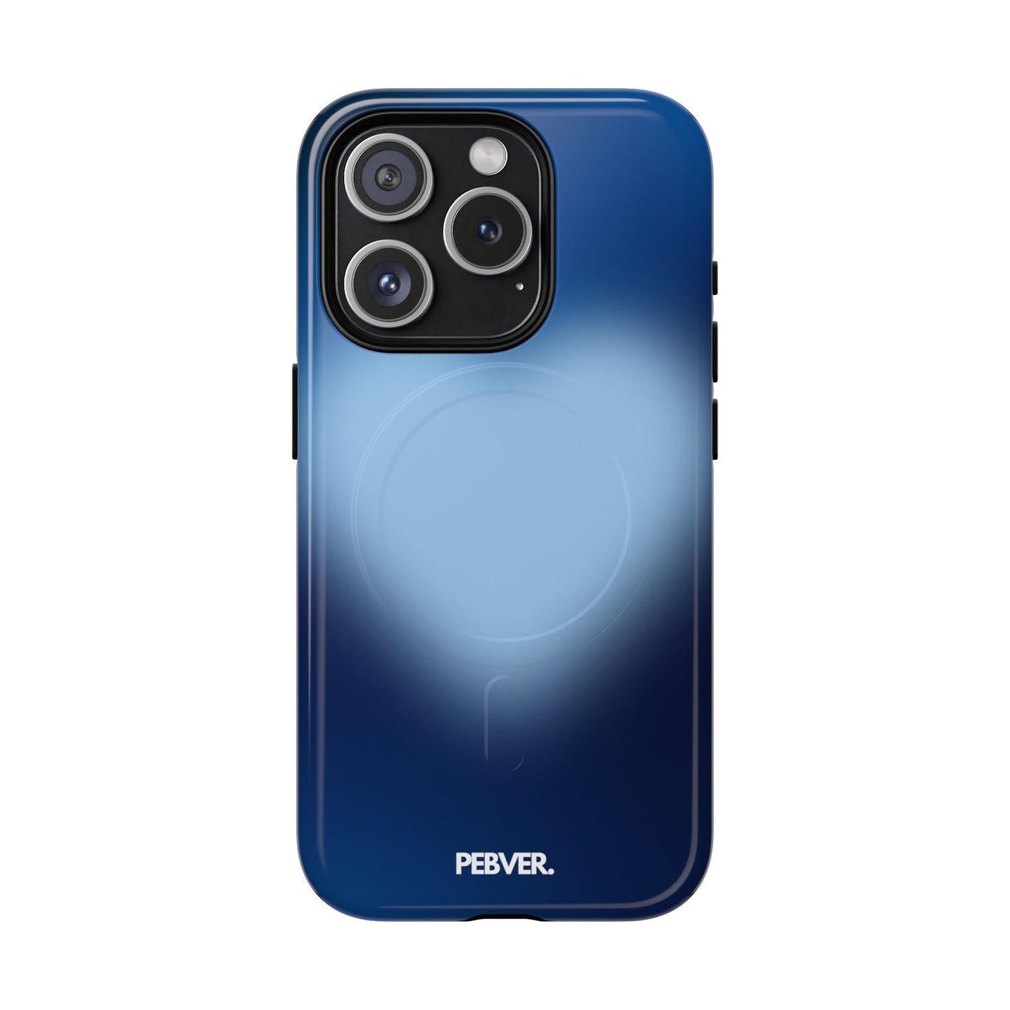 Bluove | MagSafe Phone Case PEBVER. iPhone 15 Pro Glossy