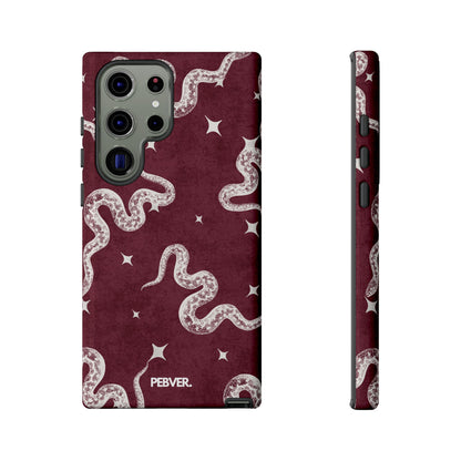 RedMoon | Phone Case Samsung Galaxy S23 Ultra Glossy