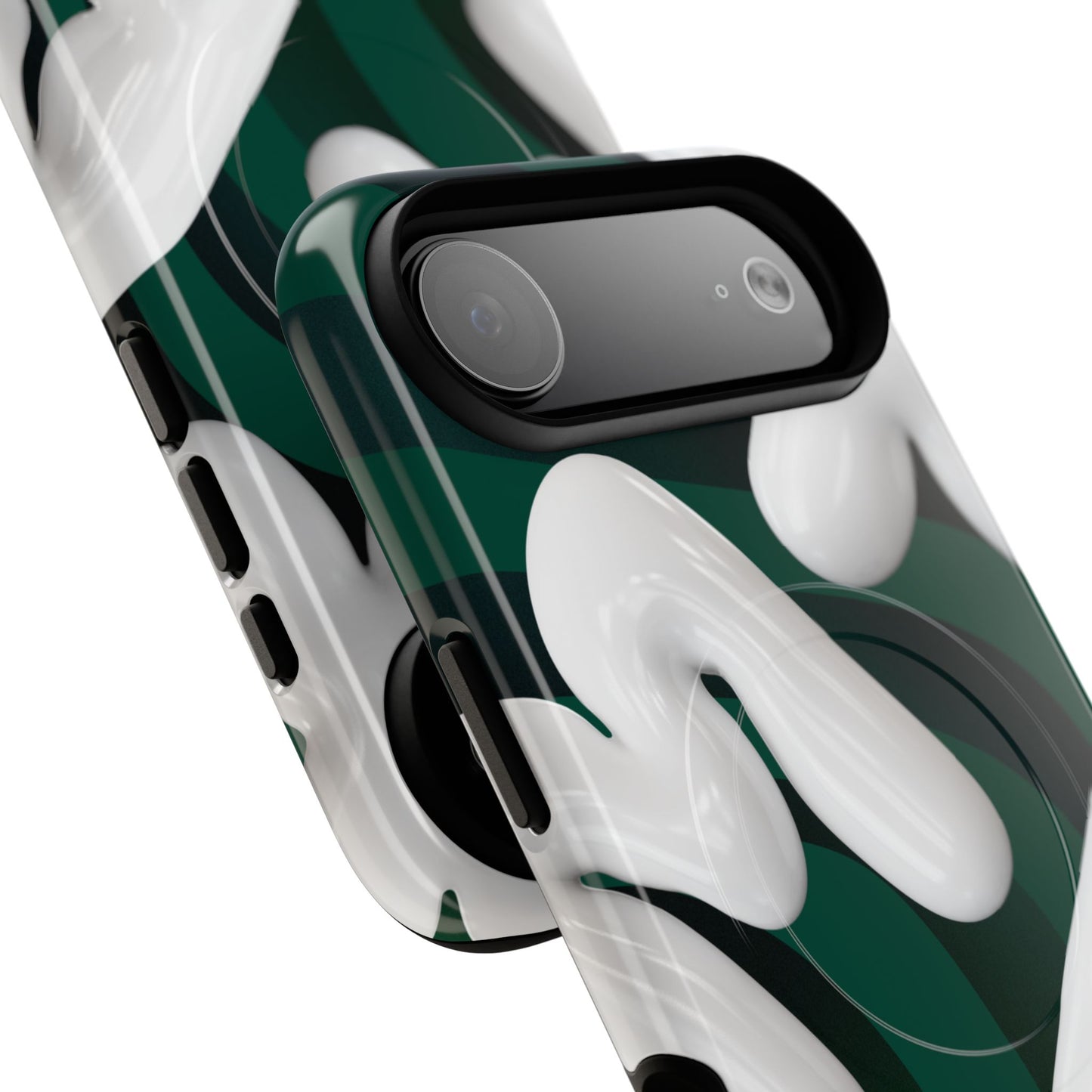 XMAS | MagSafe iPhone 17 Pro Max Matte