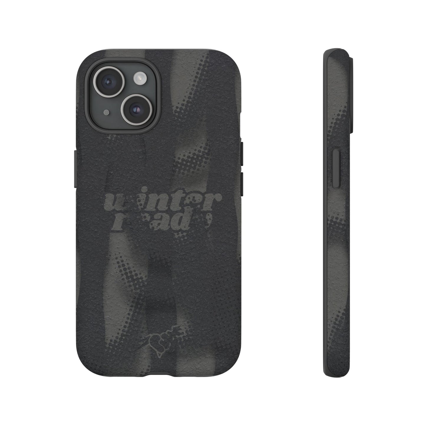 WR 2 Phone Case iPhone 15 Matte