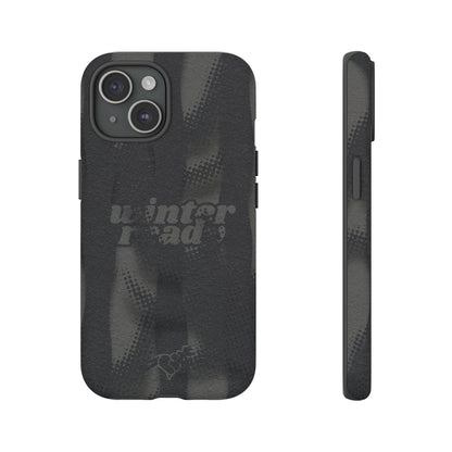 WR 2 Phone Case iPhone 15 Matte