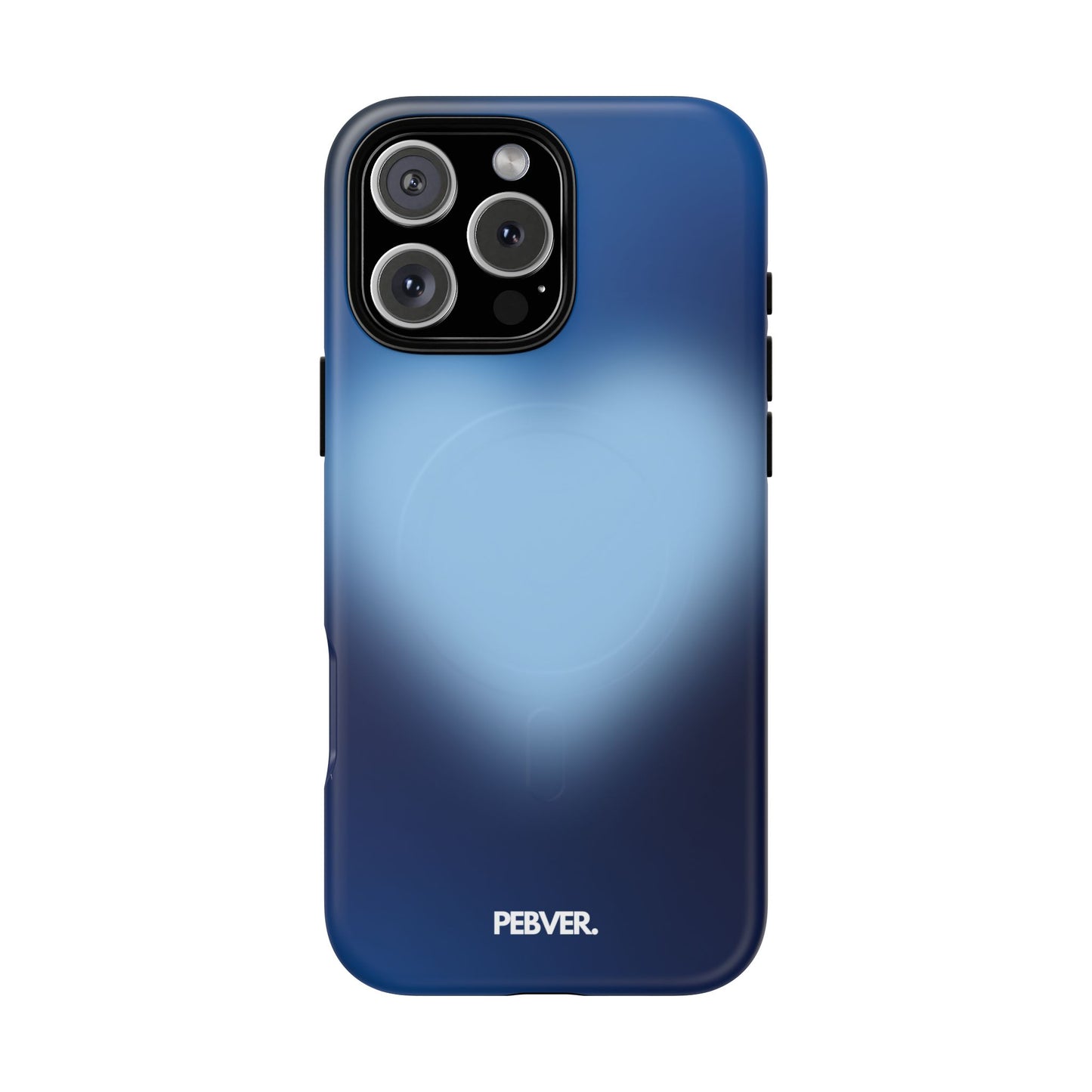 Bluove | MagSafe Phone Case PEBVER. iPhone 16 Pro Max Matte
