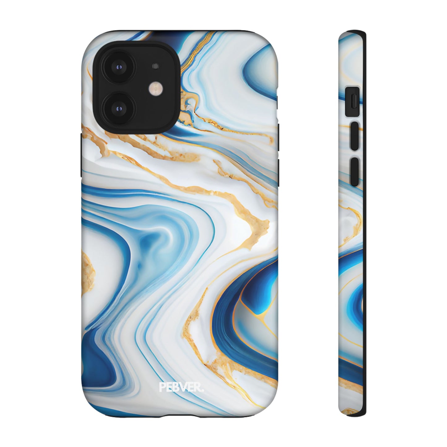 Marmelade | Phone Case Phone Case PEBVER. iPhone 12 Matte